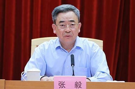 张毅掌舵国资委 曾多年工作中纪委被誉反腐尖刀