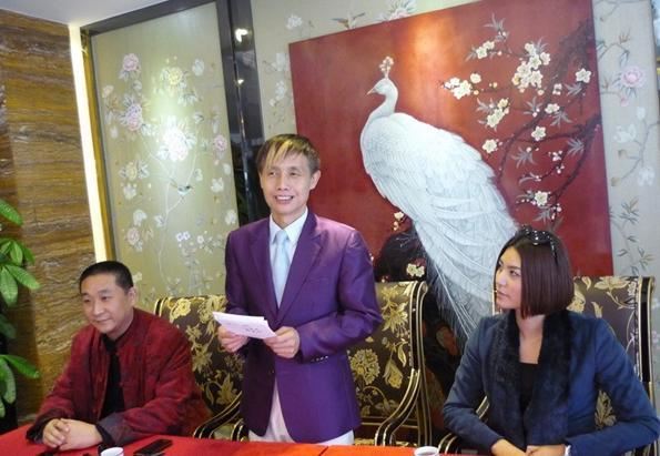 干露露与邓建国从没上过床谁信？（图）