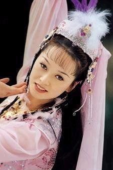 干露露与邓建国从没上过床谁信？（图）