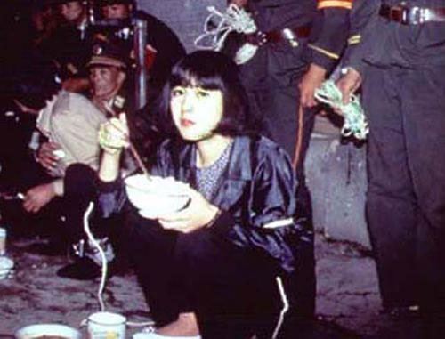 揭秘执行死刑:武警行刑枪手行刑经历(组图)