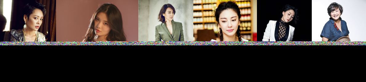 《丰乳肥臀》将改编网剧女主选宁静还是徐冬冬，网友：难以抉择