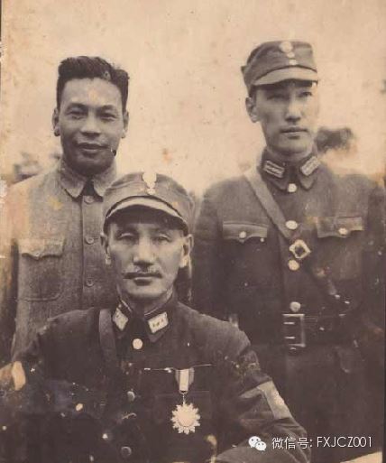 “建丰同志”和他的“铁血救国会”