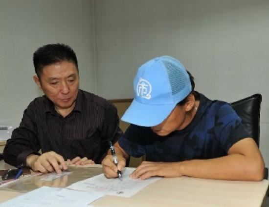 马蓉起诉王宝强侵犯名誉权网友都笑了