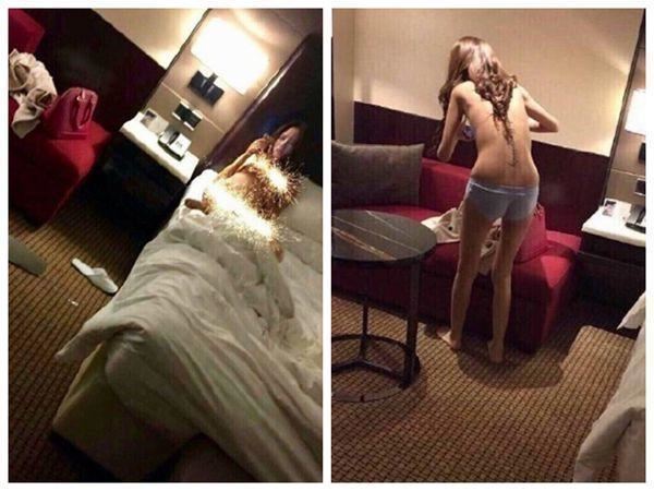 马蓉起诉王宝强侵犯名誉权网友都笑了