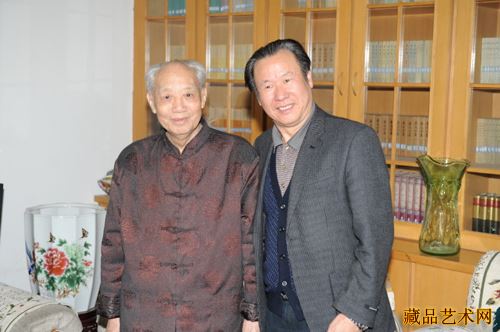 揭秘中共仍健在元老近况