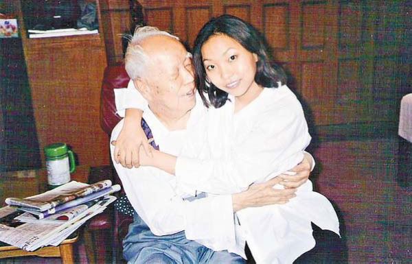 揭秘中共仍健在元老近况