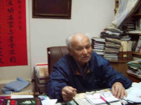 揭秘中共仍健在元老近况