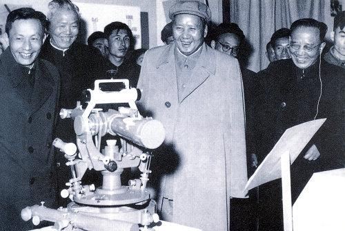 揭秘中共仍健在元老近况