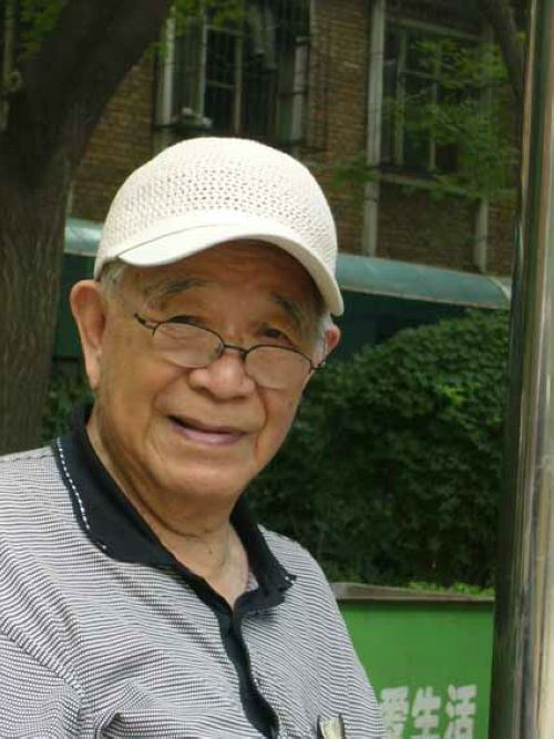 揭秘中共仍健在元老近况