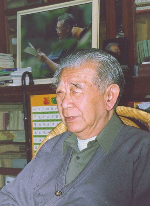 揭秘中共仍健在元老近况