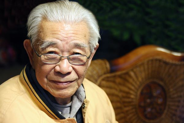 揭秘中共仍健在元老近况