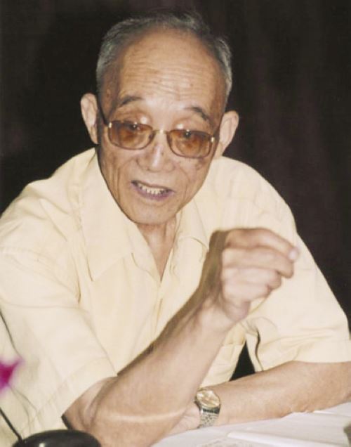 揭秘中共仍健在元老近况