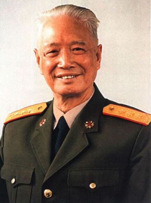 揭秘中共仍健在元老近况