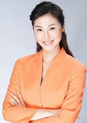 陈绍基养有多名情妇 有主播有演员(组图)