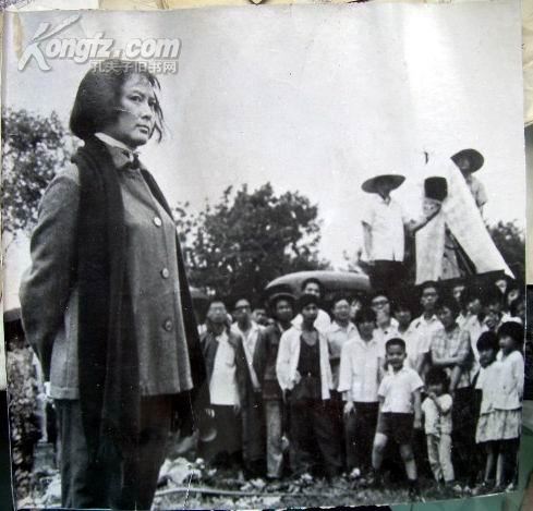 张志新刑前遭残忍割喉内幕曝光（图）