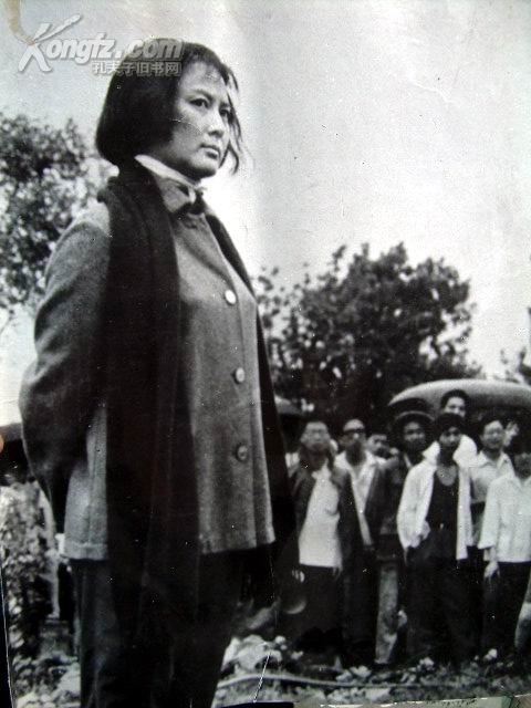 张志新刑前遭残忍割喉内幕曝光（图）