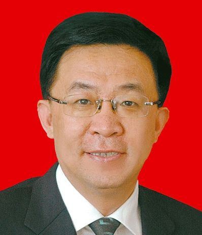 山西大同市委书记丰立祥涉嫌严重违纪被查