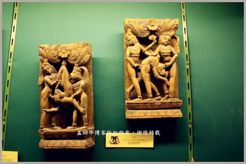 慎入，阿姆斯特丹性博物馆来了