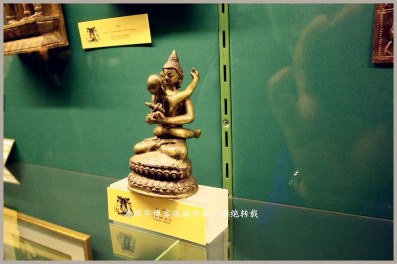 慎入，阿姆斯特丹性博物馆来了