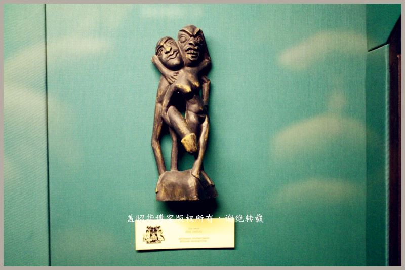 慎入，阿姆斯特丹性博物馆来了