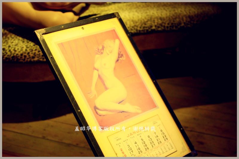 慎入，阿姆斯特丹性博物馆来了