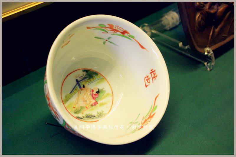 慎入，阿姆斯特丹性博物馆来了