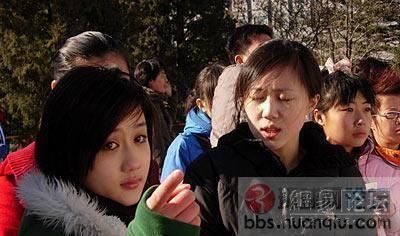 最新公布天上人间十大花魁艳照曝光 美艳不输明星