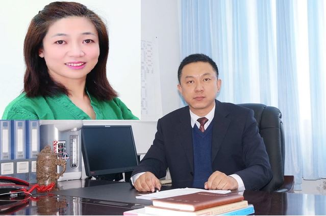 女护士长割下情人男院长的头然后自杀绝对不是世人说的那么简单！