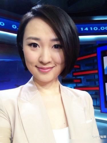 盘点被传与贪官有染的女主播（图）