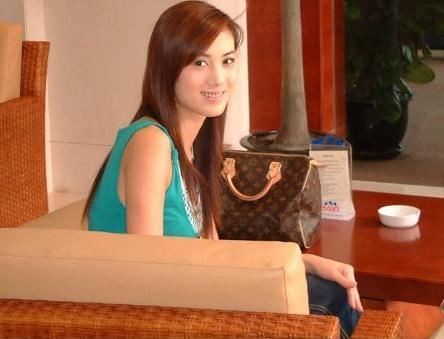 [转载]揭秘：天上人间十大头牌美女（组图）