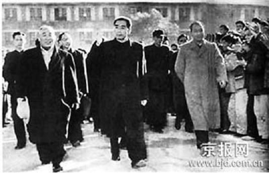 周其凤应该从“郁闷”中反躬自省