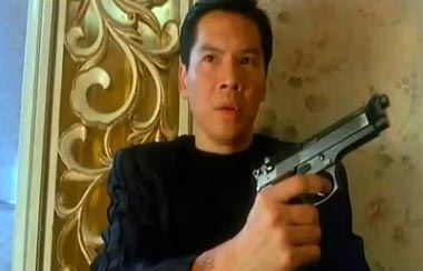 黑帮老大向华强潜过多少女星？（图）