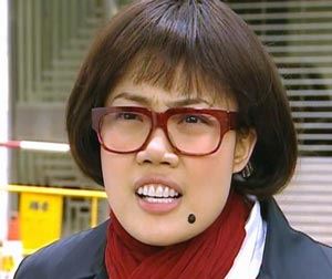 黑帮老大向华强潜过多少女星？（图）