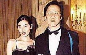 黑帮老大向华强潜过多少女星？（图）