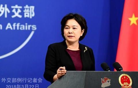 特朗普签了！美国半夜对中国开战！