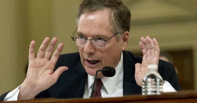 特朗普签了！美国半夜对中国开战！