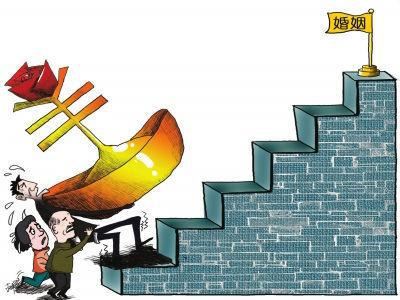 90后高额聘礼殉情，是谁逼死了他们？？？