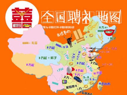 90后高额聘礼殉情,是谁逼死了他们???