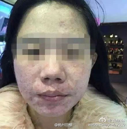 从女神到女骗子，背后是有毒的朋友圈