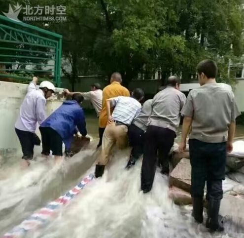 孟非微博骂“市长该死” 作家要求其道歉