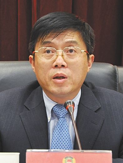 四川官场余震:7天落马4厅官