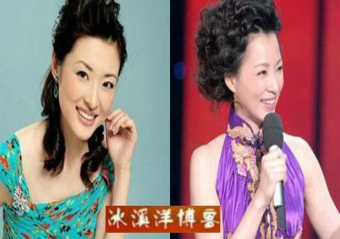 独家揭秘周涛董卿令人惊叹的姐妹情
