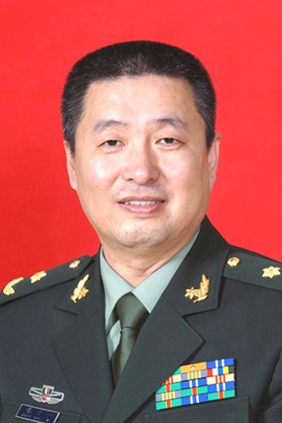 揭秘各大军队文工团团长都是谁(图)