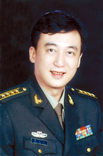 揭秘各大军队文工团团长都是谁（图）