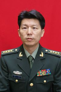 揭秘各大军队文工团团长都是谁（图）