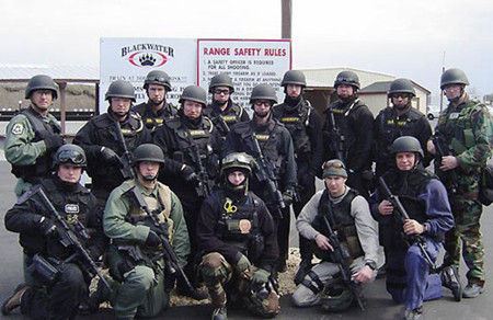 中国雇佣军在缅甸鲜为人知的经历（图）