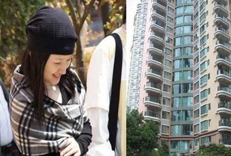 杨钰莹19年前红楼绝版艳照曝光（图）