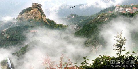 河南为什么把信阳无情地抛弃