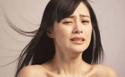 阿娇为什么在“艳照门”里受伤最深?