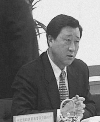 盘点大搞“封建迷信”遭曝光的官员(图)
